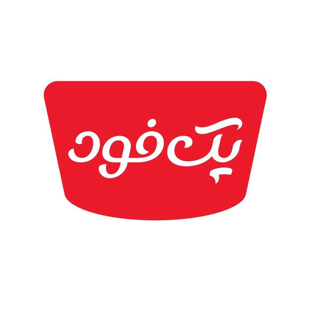 پک فود 