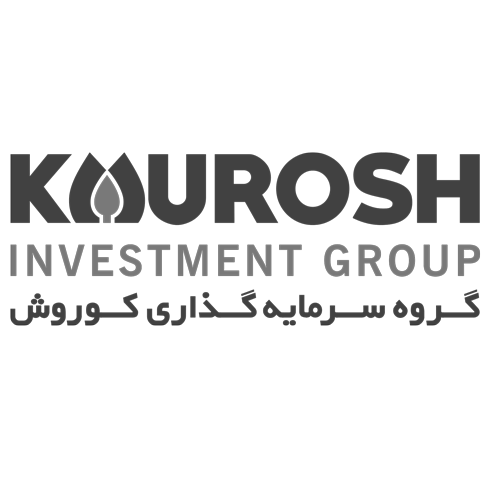 گروه سرمایه‌گذاری کوروش 