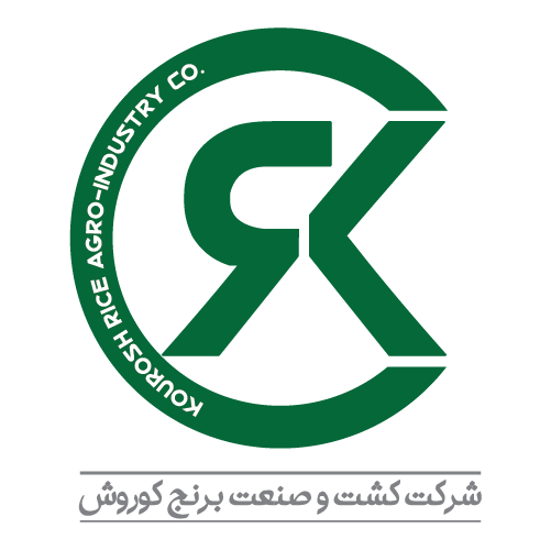 کشت و صنعت برنج کوروش