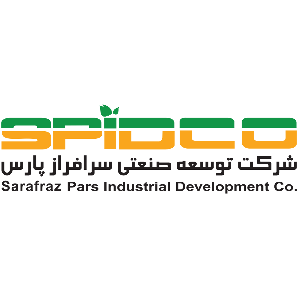 توسعه صنعتی سرافراز پارس