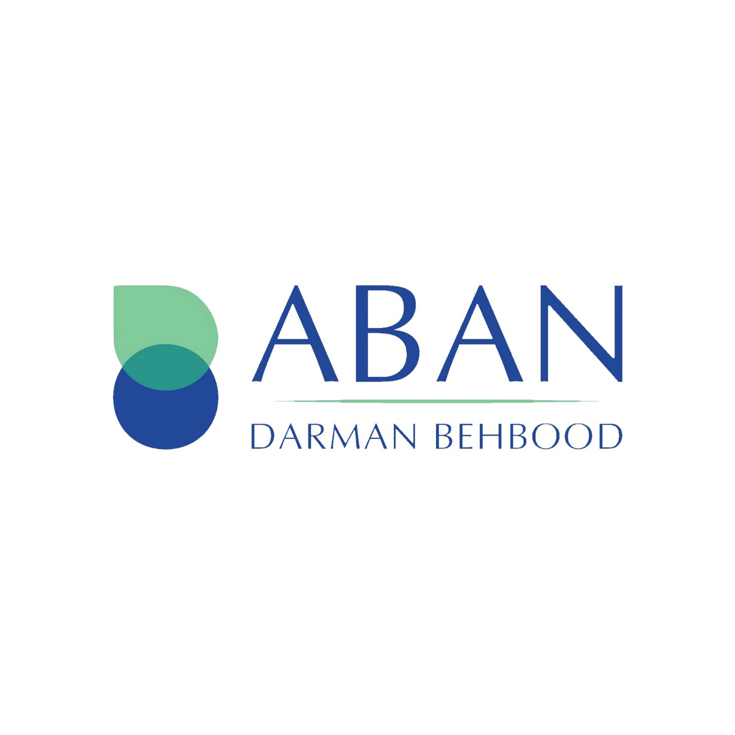 آبان درمان بهبود