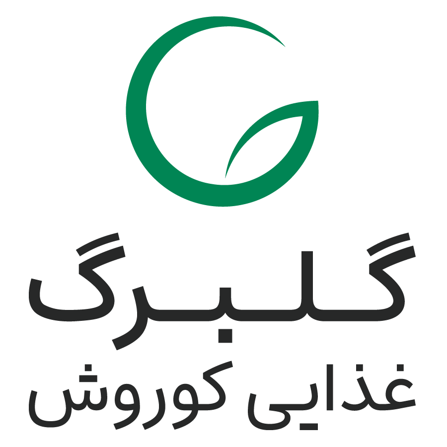 گلبرگ غذایی کورش