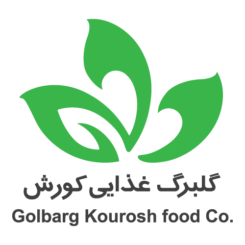 گلبرگ غذایی کورش