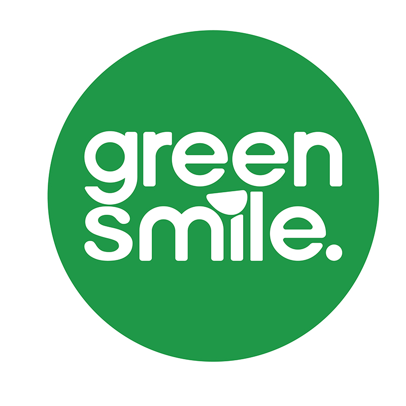 گرین اسمایل