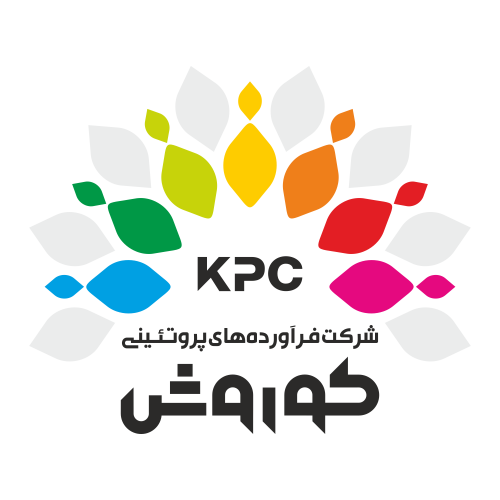فرآورده‌های پروتئینی کوروش