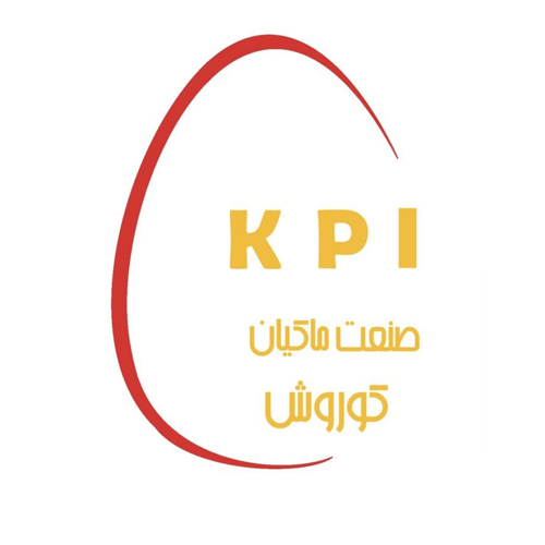 صنعت ماکیان کوروش