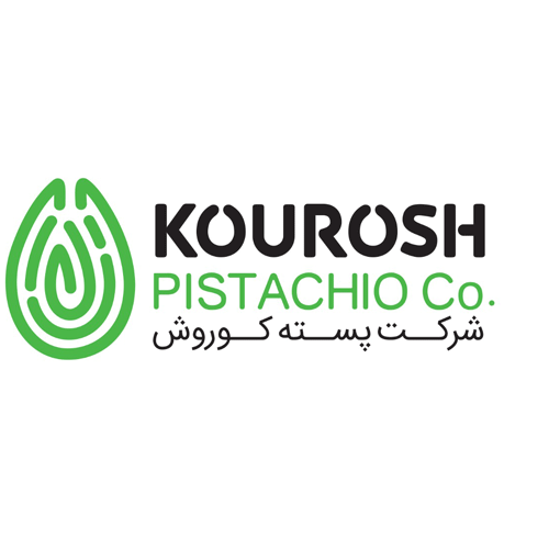 پسته کوروش 