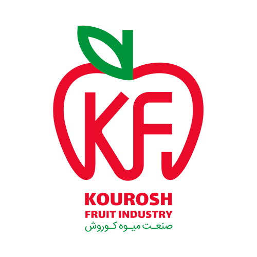 صنعت میوه کوروش