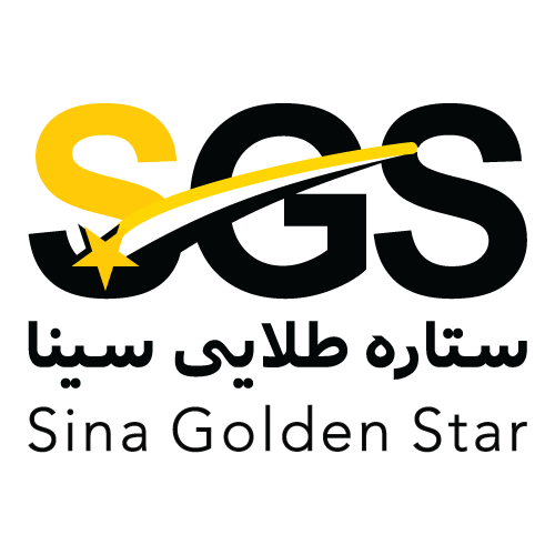 ستاره طلایی سینا