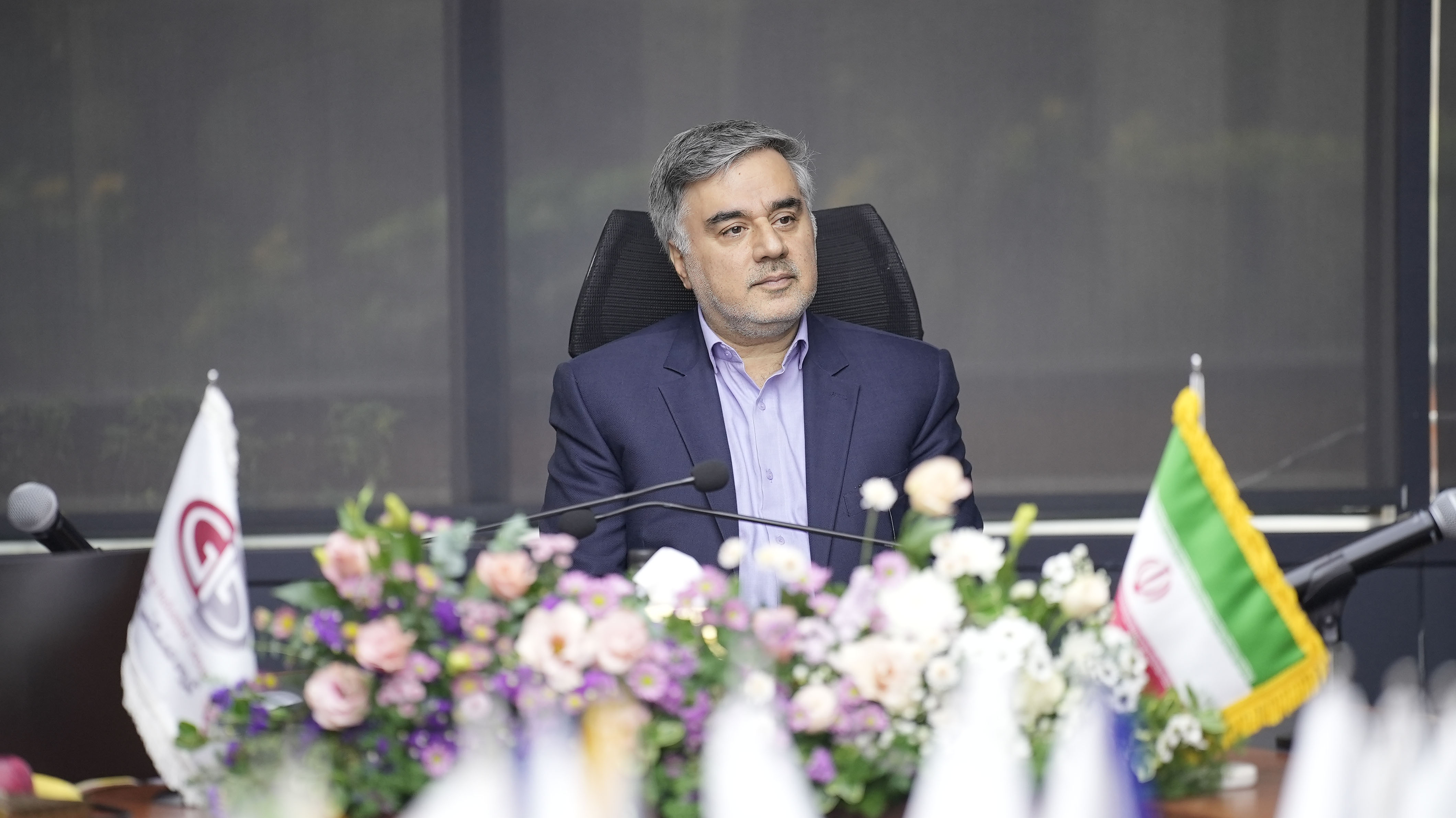 نشست تخصصی کارگروه روابط عمومی مجمع کارآفرینان ایران برگزار شد