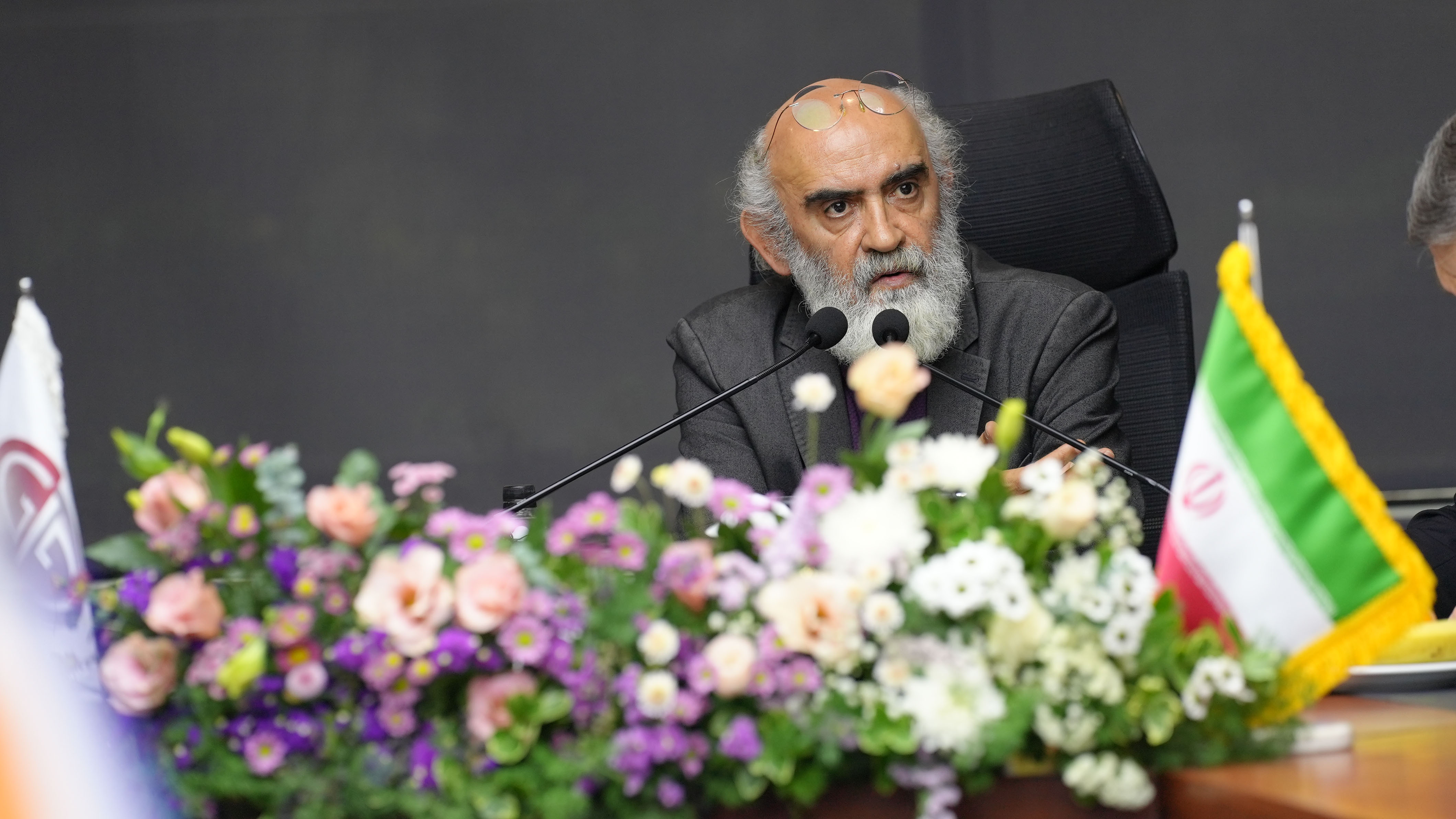 نشست تخصصی کارگروه روابط عمومی مجمع کارآفرینان ایران برگزار شد